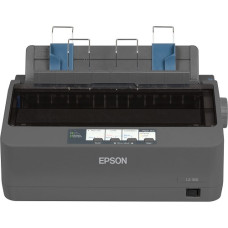 EPSON LX350 Sürekli Form 12 24V Bluetooh